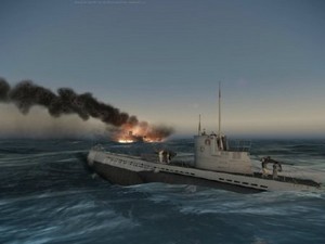 Silent Hunter 5: Battle of the Atlantic (2010|Rus|PC  R.G. )