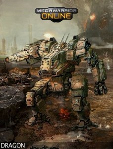MechWarrior Online (Infinite Game Publishing) (2012|ENG|Beta)
