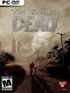 The Walking Dead: Episode 1 - 5 (2012|RUS|ENG|RePack R.G. )