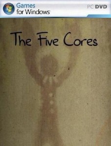 The Five Cores v1.1 (2012/Eng)