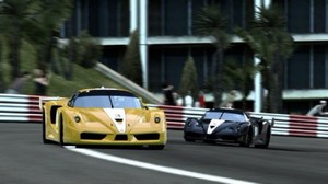 Test Drive: Ferrari Racing Legends (2012/ENG)