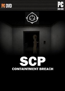 SCP: Containment Breach v0.6.3 (2012/ENG)