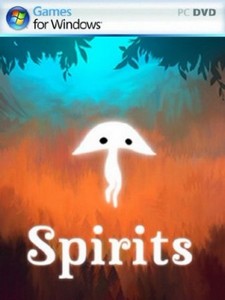 Spirits 1.0.1 (2012/ENG)