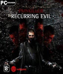 Painkiller:   / Painkiller: Recurring Evil (2012/SUS/RePack  R.G. REVOLUTiON)