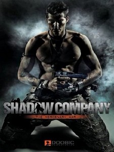 Shadow Company: The Mercenary War (2012/RUS/Beta)