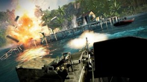 Far Cry 3 - Digital Deluxe Edition (Ubisoft Entertainment) (2012|RUS|ENG|MULTi13|Steam-Rip)