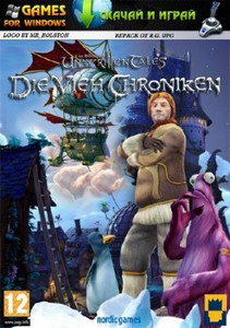 The Book of Unwritten Tales: The Critter Chronicles (2012/RUS/Repack от R.G ...