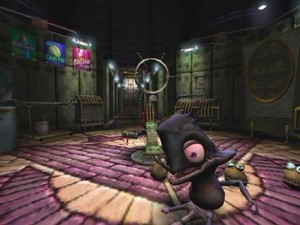 Oddworld. Munchs. Oddysey (2012/PS3)