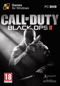 Call of Duty: Black Ops II - Digital Deluxe Edition Update 3 (2012/Rus/PC)  ...
