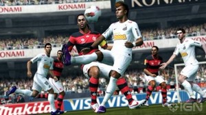 Pro Evolution Soccer 2013 (Konami) (2012/RUS/ENG) Repack  R.G. ILITA