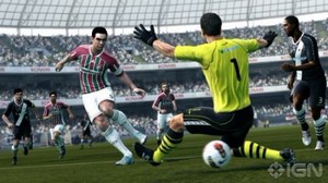 Pro Evolution Soccer 2013 (Konami) (2012/RUS/ENG) Repack  R.G. ILITA