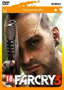 Far Cry 3 v.1.04 (2012/RUS/ENG/RePack by R.G. Revenants)
