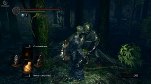 Dark Souls: Prepare to Die Edition (2012/RUS/Steam-Rip)