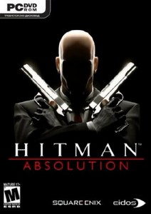 Hitman Absolution - Professional Edition v.1.0.444.0 + 13 DLC (2012/RUS/ENG/MULTI8/Repack by R.G. Origami)