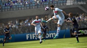 FIFA 13 (v 1.6) (2012/RUS) [RePack  R.G. REVOLUTiON]