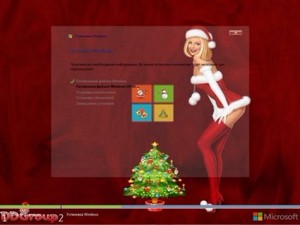 Windows 7 Ultimate SP1 x64 DDGroup v.4 (RUS/2012)
