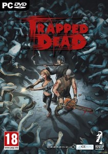 Trapped Dead: Ходячие мертвецы (2011/RUS/RePack от Punisher)
