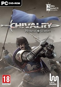 Chivalry Medieval Warfare (2012/RUS/ENG/Steam-Rip)