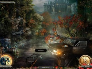 Grim Tales 2: .   (2012/Rus/Nevosoft)