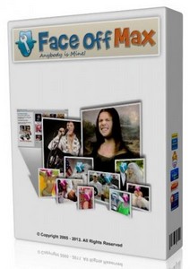 CoolwareMax Face Off Max 3.4.9.2 + Portable (2012/RUS)