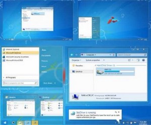    Windows 7