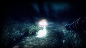 Haunt: The Real Slender Game (2012/ENG/)