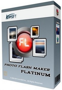 AnvSoft Photo Flash Maker Professional 5.53
