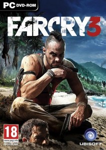 Far Cry 3: Deluxe Edition (2012/RUS/RePack от R.G. Revenants)