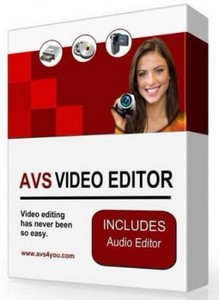 AVS Video Editor 6.3.1.231 RePack by MKN