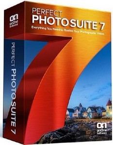 onOne Perfect Photo Suite 7.0.2 Premium Edition + Ultimate Creative Pack 2  ...