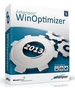 Ashampoo WinOptimizer 2013.1.0.0.12399