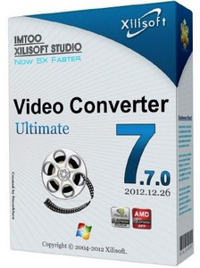 Xilisoft Video Converter Ultimate v 7.7.0 build 20121226 Final ML|RUS