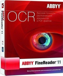 ABBYY FineReader 11.0.110.121 Professional Edition / 11.0.110.122 Corporate ...