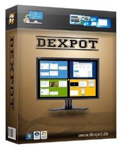 Dexpot 1.6.5 Build 2207 Stable- Portable