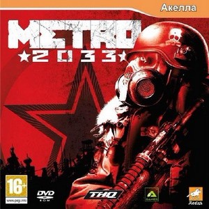  2033 / Metro 2033 (2010/RUS)