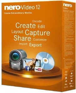 Nero Video v.12.0.8000(2012RUSPCWin All