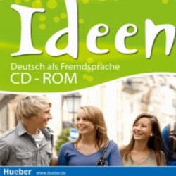 Krenn W., Puchta H. - Ideen Deutsch als Fremdsprache 1,2 ( 1, 2) ()