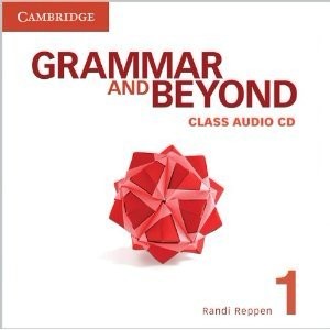 Reppen Randi - Grammar and beyond 1 ()