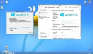 Windows 8 Enterprise UralSOFT v.1.1.21 (x86/x64)