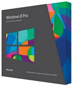 Windows 8 Professional VL x86 by Vannza v8.1.13 (2013/RUS)
