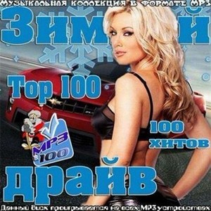 VA - Top 100   (2013)