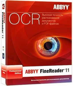 ABBYY FineReader 11.0.110.121 Professional Portable by Punsh