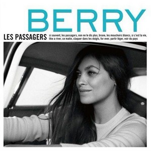 Berry - Les Passagers (2012) FLAC