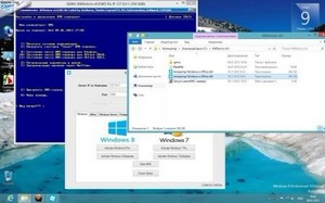Windows 8 Professional vl DDGroup v1 09.01.13 (RUS/x86)