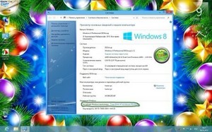 Windows 8 Professional vl DDGroup v1 09.01.13 (RUS/x86)