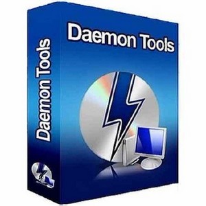 DAEMON Tools Lite 4.46.1.0328 (2013)
