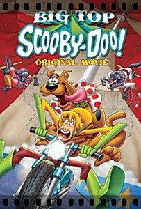 -!    / Big Top Scooby-Doo! (2012/DVDRip/ ...
