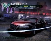 Need for Speed: Carbon - Collector's Edition + Bonus DVD (2006/Rus/Eng) [Repack  Zlofenix]