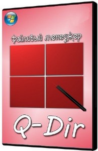 Q-Dir 5.46.1 + Portable (2013|ML|RUS)
