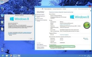 Windows 8 Professional vl DDGroup v2 12.01.13 (RUS/x64)